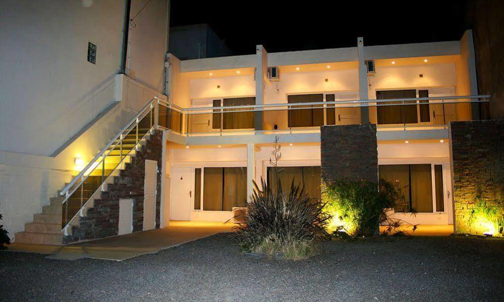 Pielago Puerto Madryn Exterior foto