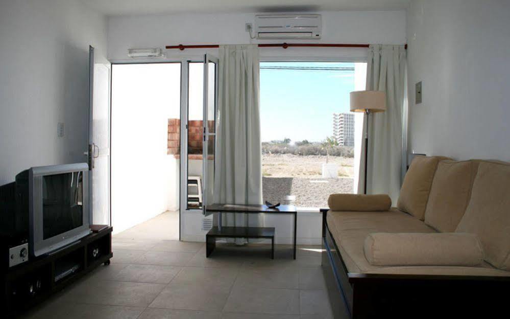 Pielago Puerto Madryn Exterior foto